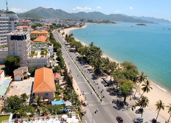 Khám phá Nha Trang tự túc - Kinh nghiệm du lịch tuyệt vời trên thiên đường biển