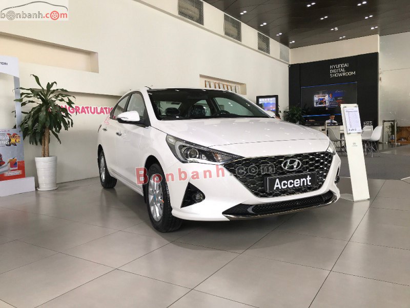 Hyundai Accent 2023