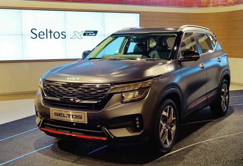 Kia Seltos 2023 sở hữu nhiều ưu điểm nổi bật trong phân khúc