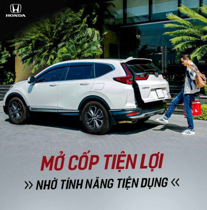 đá cóp honda crv l