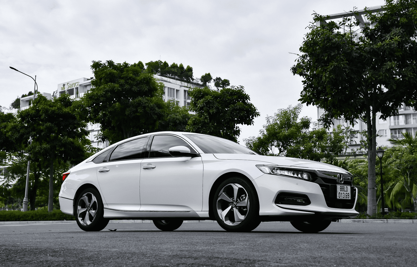 Thông tin xe Honda Accord 2023.