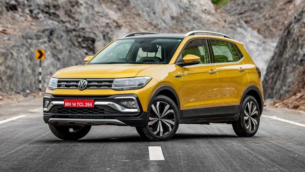 Thông tin xe Volkswagen T-Cross: giá lăn bánh KM 04/2023, thông số xe và phương thức trả góp