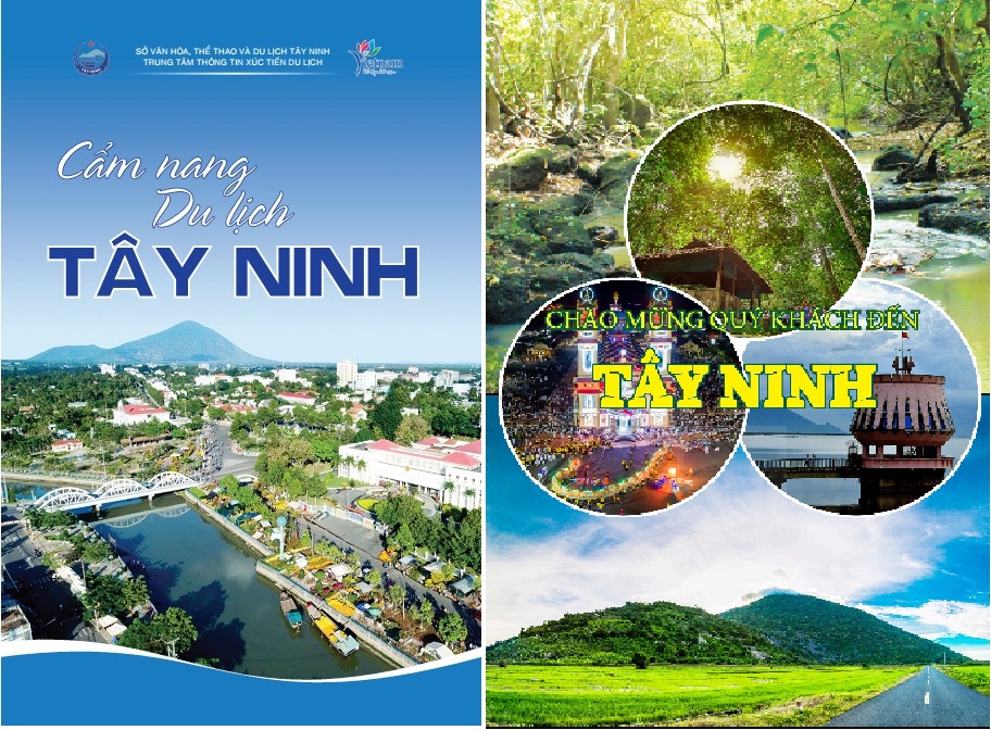 15 địa điểm du lịch Tây Ninh không thể bỏ qua