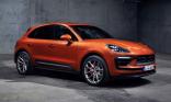 Porsche Macan: Giá xe, giá lăn bánh và thông tin đánh giá Porsche Macan 2023